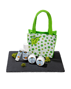 Geschenkidee Mai "Für Mama nur das Beste!"