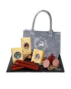 Geschenk September "Rundum Zünftig"