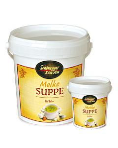 Molke-Suppe