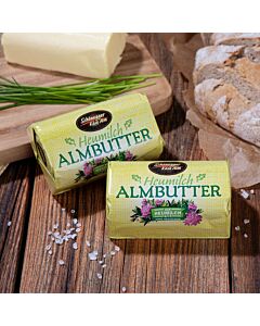 Almbutter