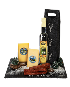 Beschwipster Nikolausabend