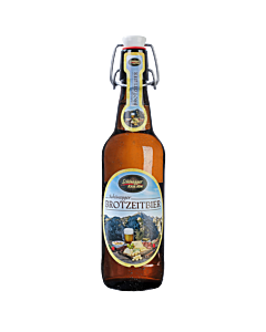 Schönegger Brotzeitbier