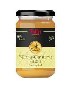 Weihnachtlicher Fruchtaufstrich