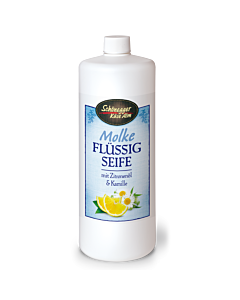 Flüssigseife- 1000 ml