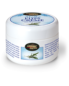 Fußcreme-50 ml