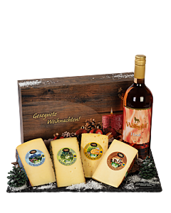 Gesegnete Weihnachten