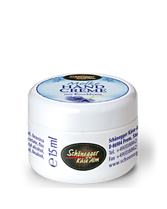 Handcreme- 15 ml