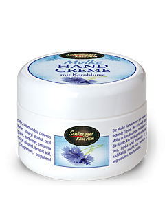 Handcreme- 50 ml