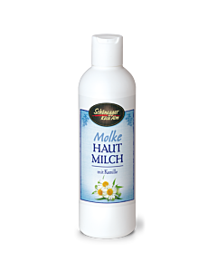 Hautmilch-50 ml