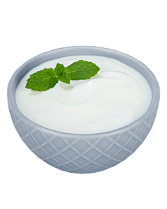 Heumilch Naturjoghurt