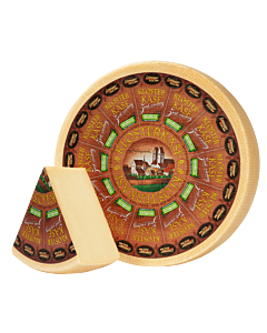 Klosterkäse-750 g eingeschlagen