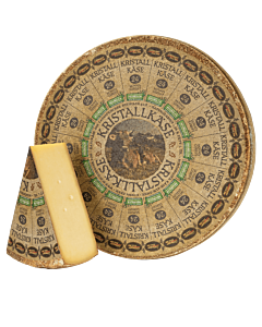 Kristallkäse-750 g