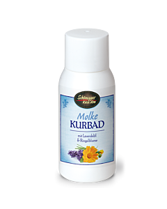 Kurbad mit  Ringelblume 50 ml