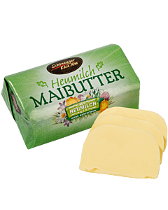 Maibutter