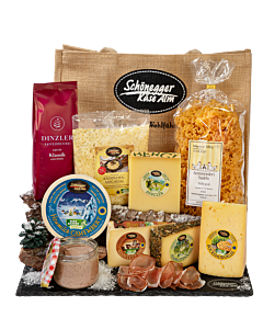 Schönegger Genussmoment