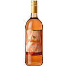 Glühwein Wolfsglut Rosé