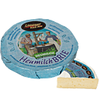 Heumilch-Brie-250 g eingeschlagen