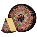 Rotweinkäse